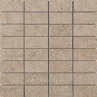 Kerama Marazzi Фьорд декор Декор Фьорд Табачный Светлый  30*30