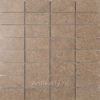 Kerama Marazzi Фьорд декор Декор Фьорд Табачный  30*30
