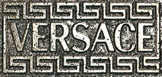 Gardenia (Versace) Palace Stone декор Versace Frima 9.6*4.8