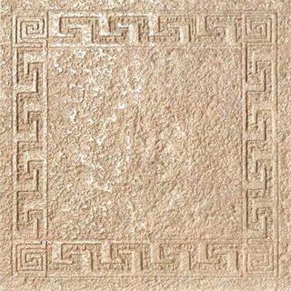 Gardenia (Versace) Palace Stone декор Rosa Angoli Cornice Lap/Nat 19.7*19.7