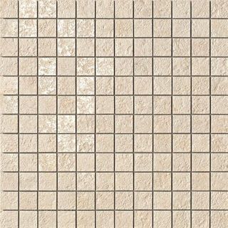 Gardenia (Versace) Palace Stone мозаика Almond 144 Moduli 39.4*39.4