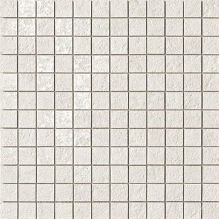 Gardenia (Versace) Palace Stone мозаика White 144 Moduli 39.4*39.4