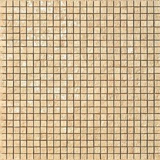 Gardenia (Versace) Palace Stone мозаика Beige 576 Moduli 39.4*39.4