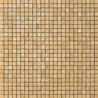 Gardenia (Versace) Palace Stone мозаика Oro 576 Moduli 39.4*39.4
