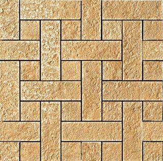 Gardenia (Versace) Palace Stone мозаика Oro Chesterfield 39.4*39.4