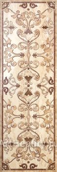 Kerama Marazzi Клермон декор Декор Клермон 25*75