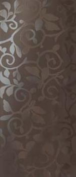 Impronta Emotion декор Brown Wallpaper 24*55