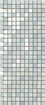 Impronta Emotion мозаика Blue Tartan 24*55