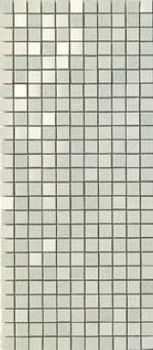 Impronta Emotion мозаика Green Tartan 24*55