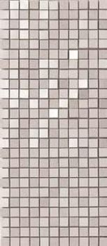 Impronta Emotion мозаика White Tartan 24*55