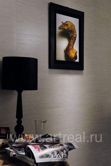 Керамическая плитка Fap Infinita в интерьере