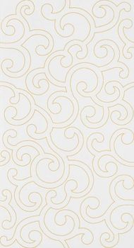 Декор Damasco Bianco Inserto 30.5*56