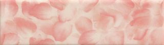 Бордюр Petali Rosa Listello 30.5*8.5