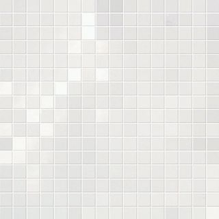 Fap Infinita Bianco Mosaico