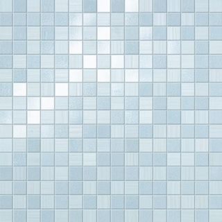 Мозаика Azzurro Mosaico 30.5*30.5