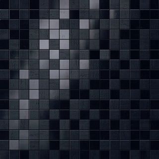 Мозаика Nero Mosaico 30.5*30.5