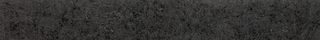 Kerama Marazzi Фудзи плинтус Плинтус Фудзи Черный Обрезной  60*9.5