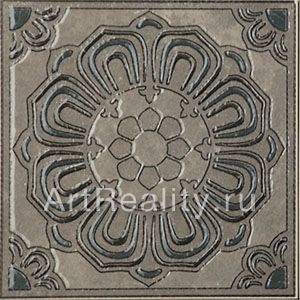 Kerama Marazzi Сен-Дени вставка Вставка Сен-Дени  14.5*14.5