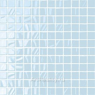Kerama Marazzi Темари мозаика Темари Бледно-Голубой  29.8*29.8