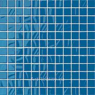 Kerama Marazzi Темари мозаика Темари Индиго  29.8*29.8