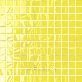 Kerama Marazzi Темари мозаика Темари Желтый  29.8*29.8