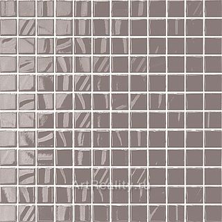 Kerama Marazzi Темари мозаика Темари Серый  29.8*29.8