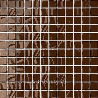 Kerama Marazzi Темари мозаика Темари Темно-Коричневый  29.8*29.8