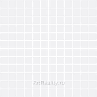 Kerama Marazzi Темари мозаика Темари Белый Матовый 29.8*29.8