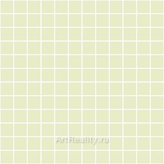 Kerama Marazzi Темари мозаика Темари Ваниль Матовый  29.8*29.8