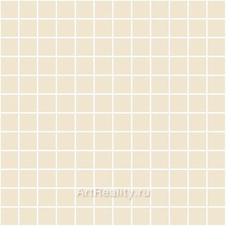 Kerama Marazzi Темари мозаика Темари Бежевый Матовый  29.8*29.8