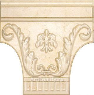 Kerama Marazzi Одеон декор Декор Одеон  30*30