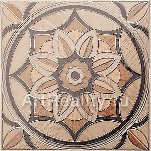 Kerama Marazzi Марсель вставка Марсель Вставка  20*20