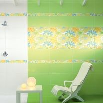 Керамическая плитка Kerama Marazzi Зимний Сад