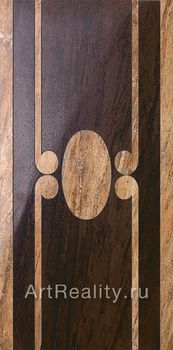 Kerama Marazzi Авентин декор Декор Авентин  40*80