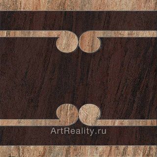 Kerama Marazzi Авентин декор Декор Авентин 40*40