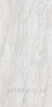 Kerama Marazzi Авентин напольная плитка Авентин Светло-Серый Лаппатированный 40*80