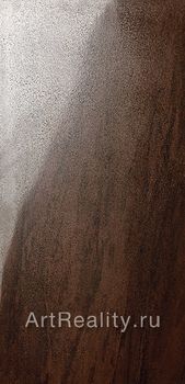 Kerama Marazzi Авентин напольная плитка Авентин Коричневый Лаппатированный 40*80