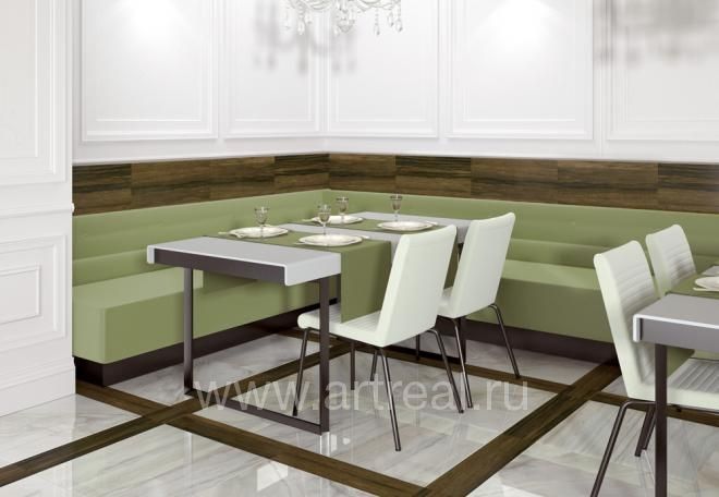 Kerama Marazzi Амарено Керамогранит Kerama Marazzi Амарено в интерьере