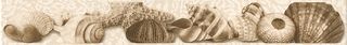Kerama Marazzi Гоа бордюр Бордюр Гоа  50*6.3