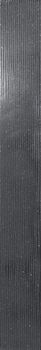 Edilcuoghi Stardust декор Lurex Fascia Antracite 10*90