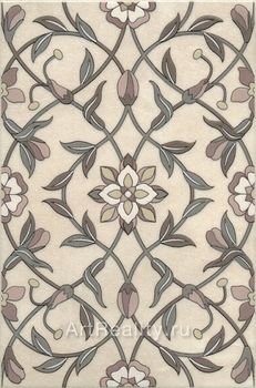 Kerama Marazzi Тадж-Махал декор Декор Тадж Махал  20*30