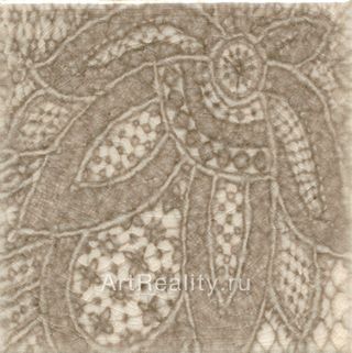 Kerama Marazzi Тантра декор Декор Тантра Беж  9.9*9.9