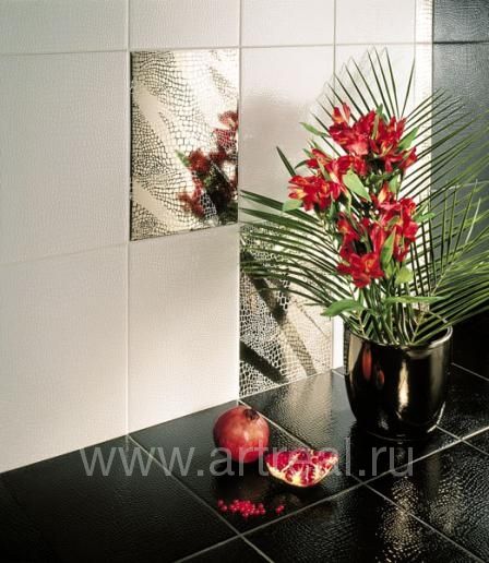 Kerama Marazzi Варан Керамическая плитка Kerama Marazzi Варан в интерьере