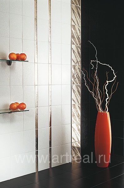 Kerama Marazzi Варан Керамическая плитка Kerama Marazzi Варан в интерьере