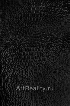 Kerama Marazzi Варан настенная плитка Варан Черный 20*30