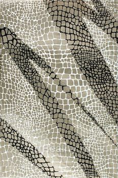 Kerama Marazzi Варан декор Декор Варан Белый  20*30