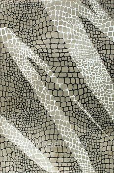 Kerama Marazzi Варан декор Декор Варан Черный 20*30