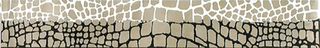 Kerama Marazzi Варан бордюр Бордюр Варан  20*3.1