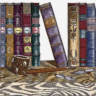 Bardelli Liberia декор 5 20*20