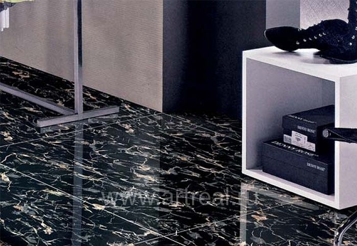 Керамогранит Durstone Marmi в интерьере